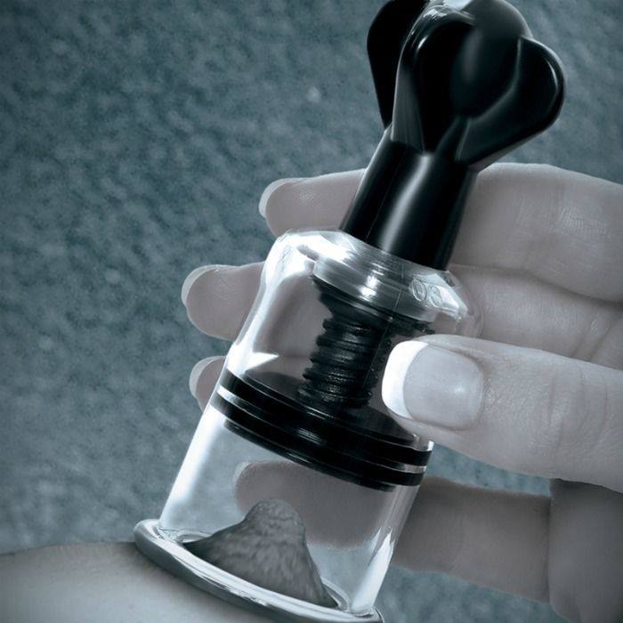 FETISH FANTASY LIMITED EDITION - SUPER NIPPLE STIMULATING WAVES