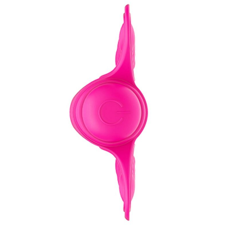 NALONE - MADAM MINI VIBRATORE A FARFALLA