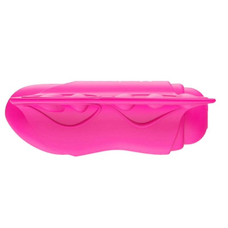 NALONE - MADAM MINI VIBRATORE A FARFALLA