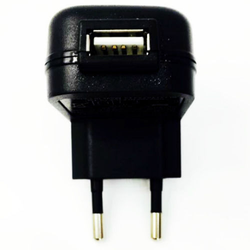 DREAMLOVE - CARICABATTERIE USB EUROPEO 