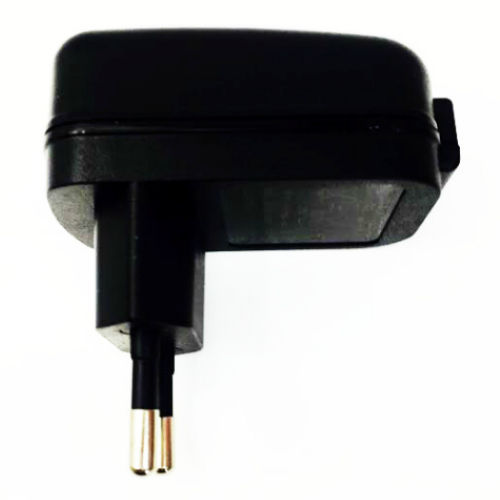 DREAMLOVE - CARICABATTERIE USB EUROPEO 
