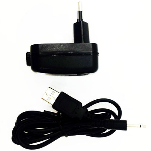 PRETTY LOVE - CARICABATTERIE USB CON CAVO