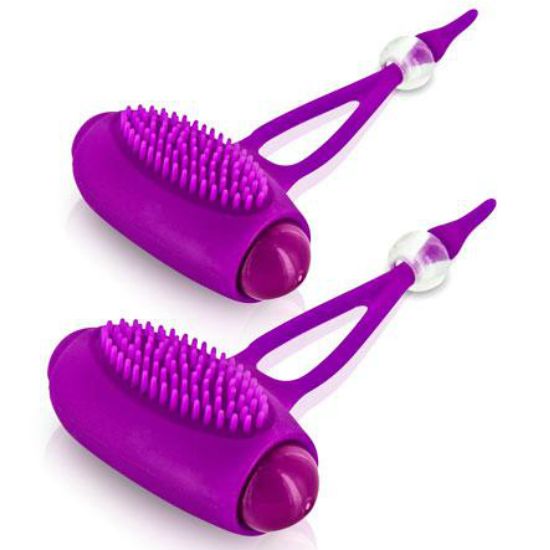 PRETTY LOVE - STIMOLATORE PER CAPEZZOLI BANCROFT 