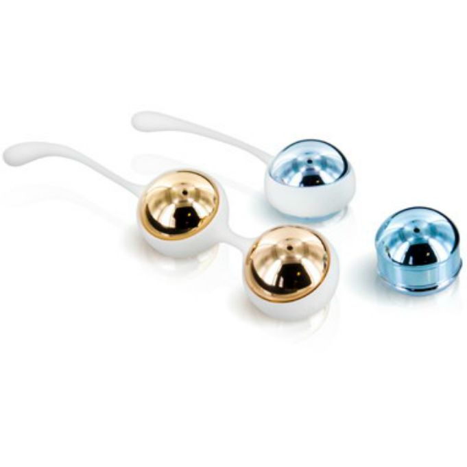 NALONE - YANY BEADS PALLINE CINESI