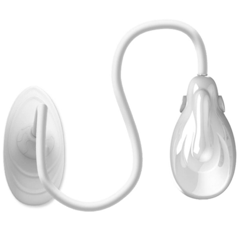 PRETTY LOVE - ESTIMULADOR DE ONDAS ESTIMULANTES DE FLIRTACIÓN PARA AMANTE APASIONADO