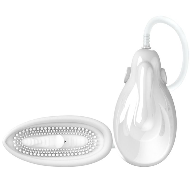 PRETTY LOVE - ESTIMULADOR DE ONDAS ESTIMULANTES DE FLIRTACIÓN PARA AMANTE APASIONADO