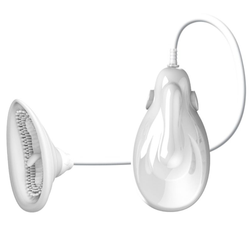 PRETTY LOVE - ESTIMULADOR DE ONDAS ESTIMULANTES DE FLIRTACIÓN PARA AMANTE APASIONADO