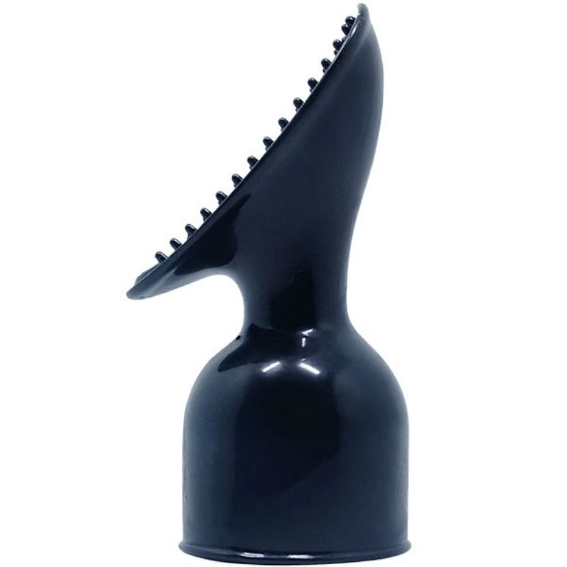 BAILE - CABEZAL DE POTENCIA CABEZAL INTERCAMBIABLE PARA MASAJEADOR DE ESTIMULACIÓN DE CLÍTORIS