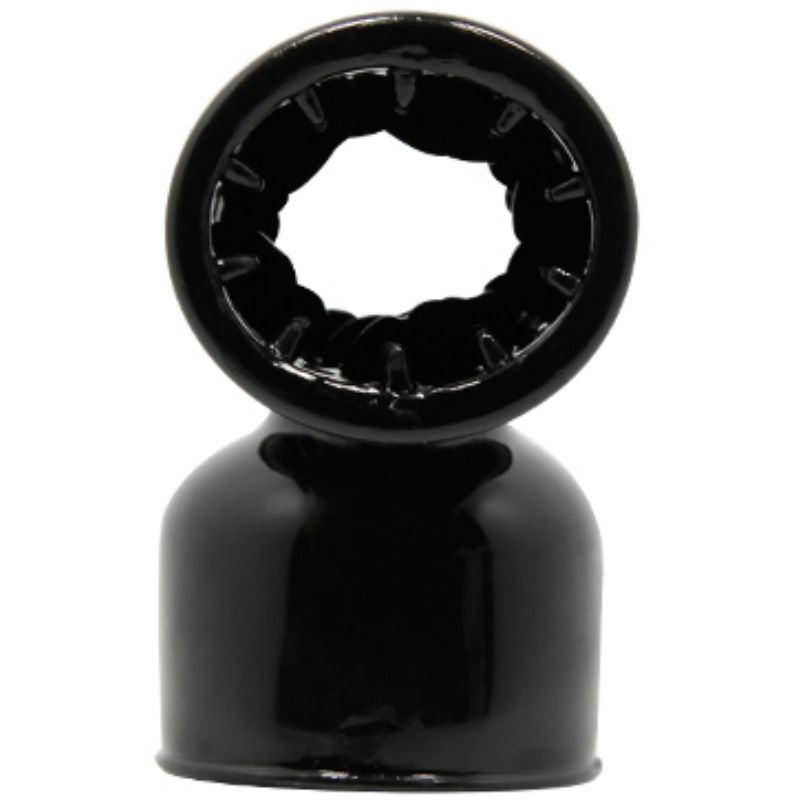 BAILE - CABEZAL DE POTENCIA CABEZAL INTERCAMBIABLE PARA MASAJEADOR MASCULINO