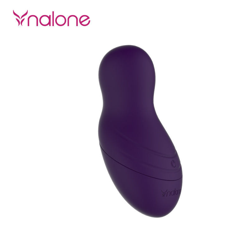 NALONE - GOGO STIMULATOR LILLA GEL MORBIDO