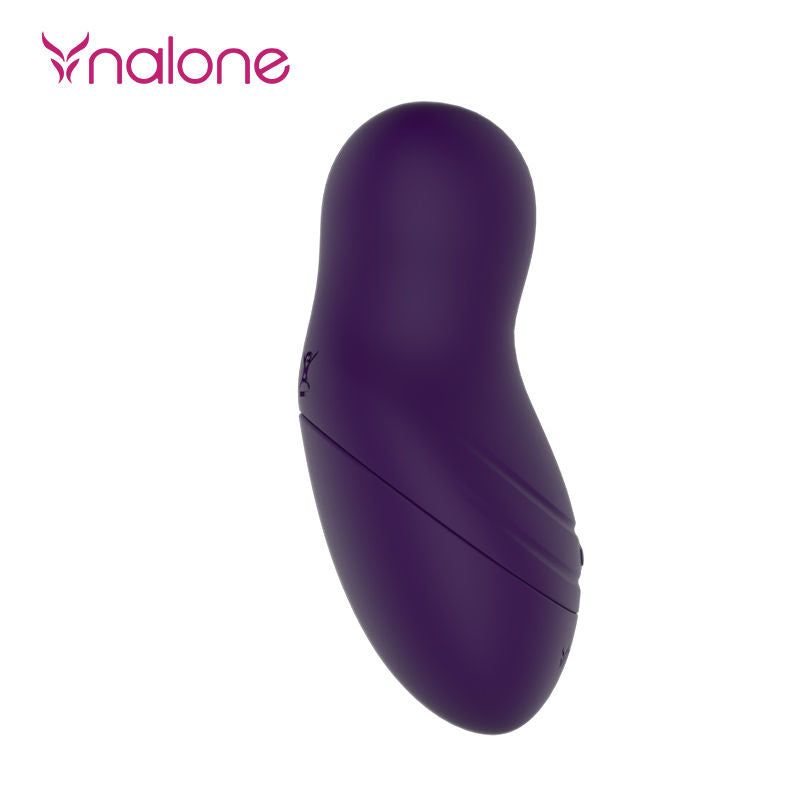 NALONE - GOGO STIMULATOR LILLA GEL MORBIDO