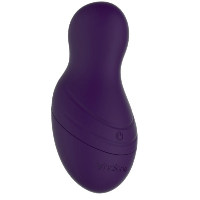 NALONE - GOGO STIMULATOR LILLA GEL MORBIDO
