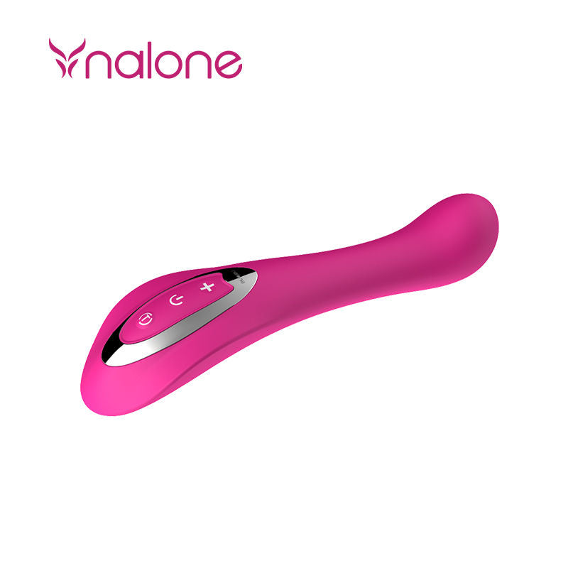 NALONE - VIBRATORE ROSA TOUCH SYSTEM