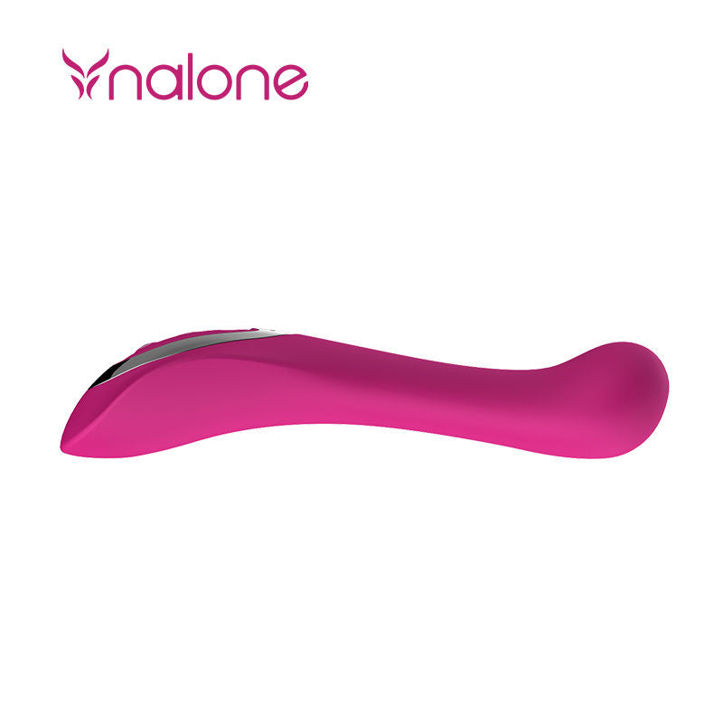 NALONE - VIBRATORE ROSA TOUCH SYSTEM