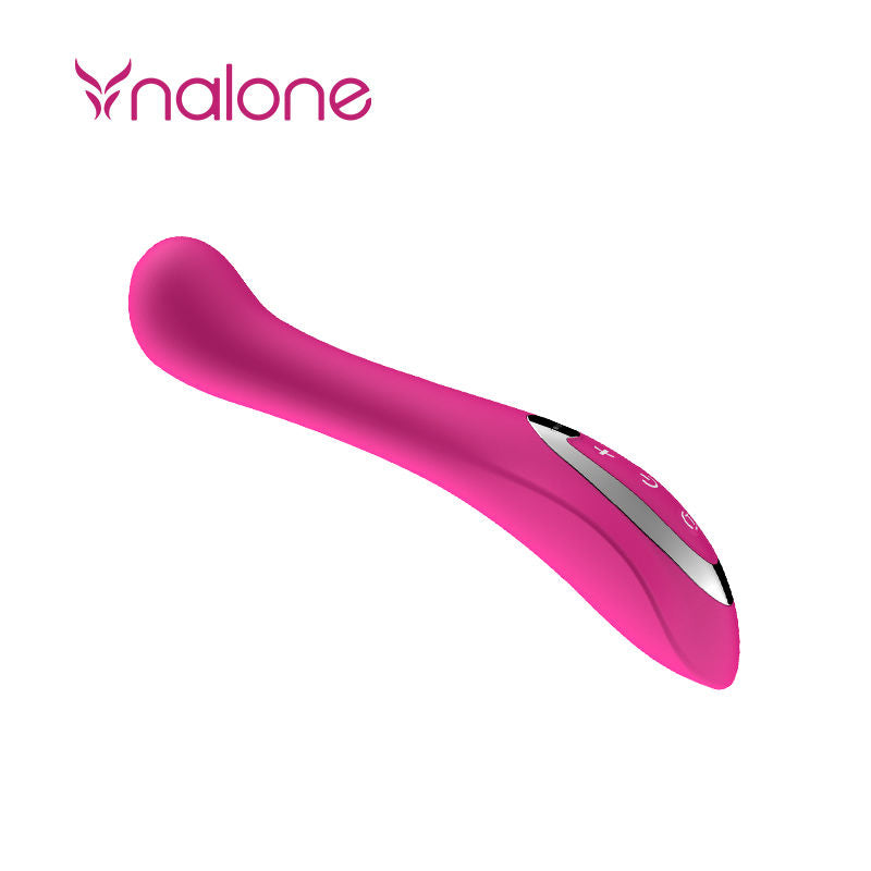 NALONE - VIBRATORE ROSA TOUCH SYSTEM
