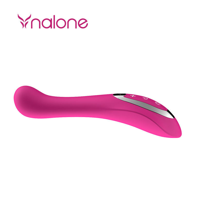 NALONE - VIBRATORE ROSA TOUCH SYSTEM