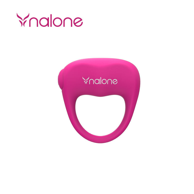 NALONE - ANELLO VIBRANTE ROSA VIBRATING LOVE