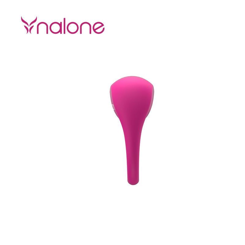 NALONE - ANELLO VIBRANTE ROSA VIBRATING LOVE