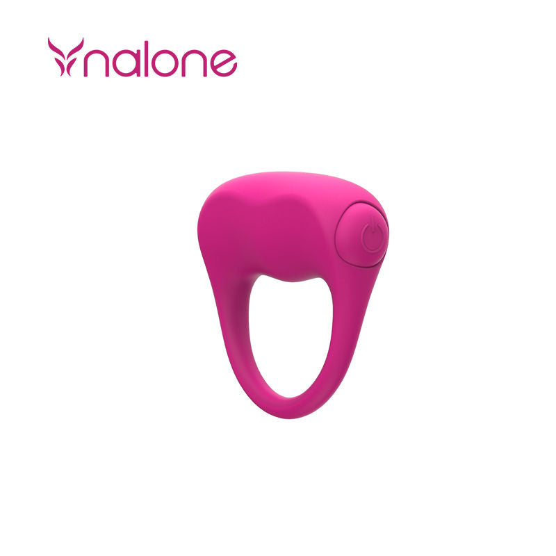 NALONE - ANELLO VIBRANTE ROSA VIBRATING LOVE