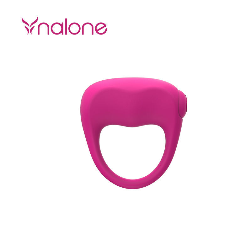 NALONE - ANELLO VIBRANTE ROSA VIBRATING LOVE