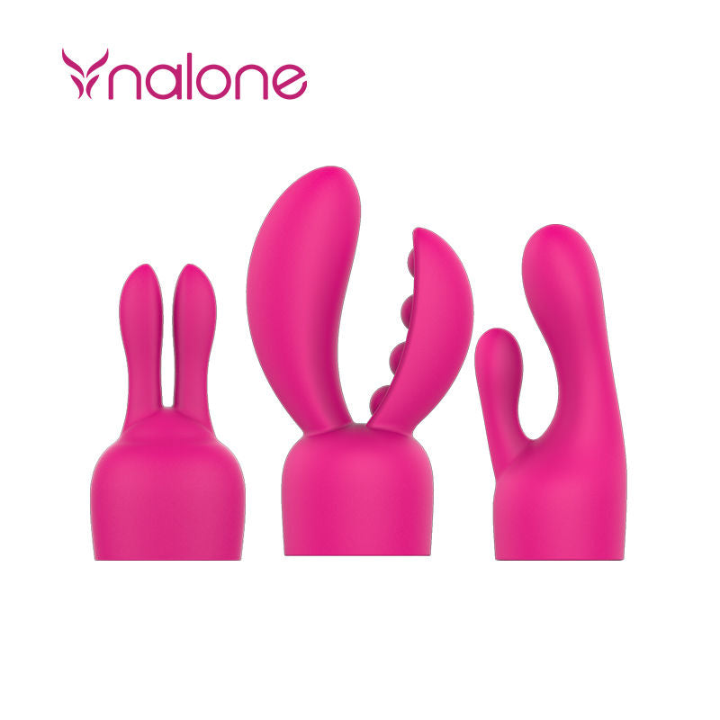 NALONE - BUNNY ELECTRO &amp; ROCK TESTINA STIMOLANTE