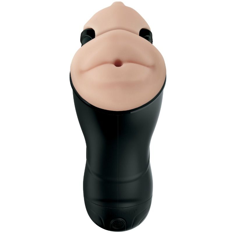 PDX ELITE - VIBRADOR DE DOBLE PENETRACIÓN