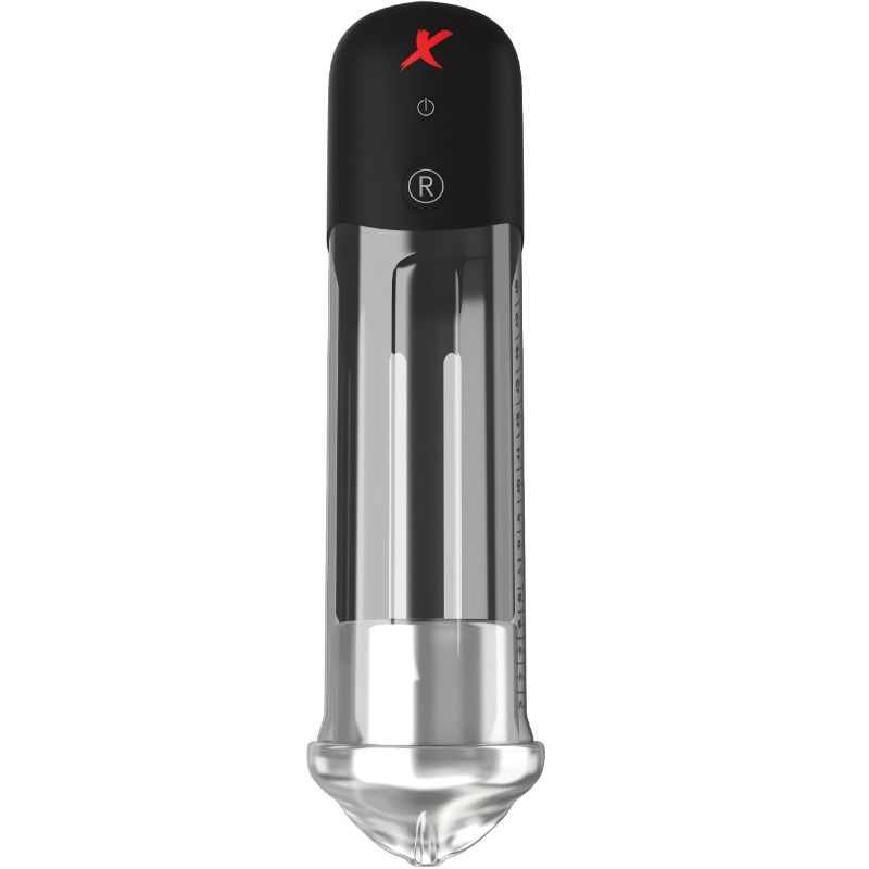 PDX ELITE - POMPA ELETTRICA PER POMPINI