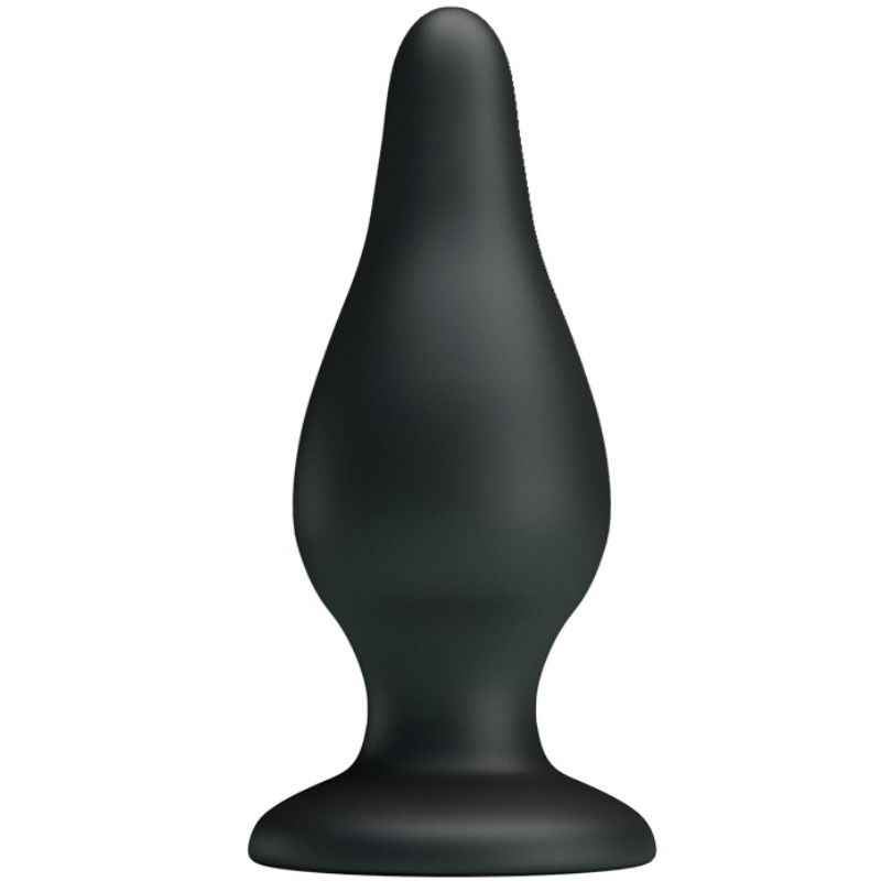 PRETTY LOVE - DIlatatore in silicone ergonomico 15,4 cm