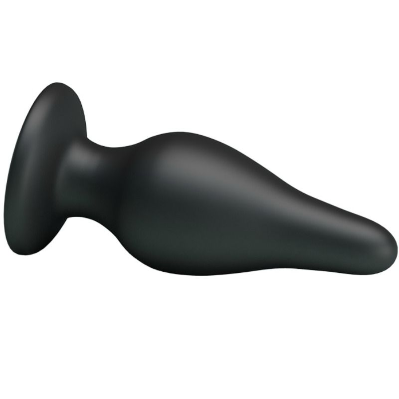 PRETTY LOVE - DIlatatore in silicone ergonomico 15,4 cm