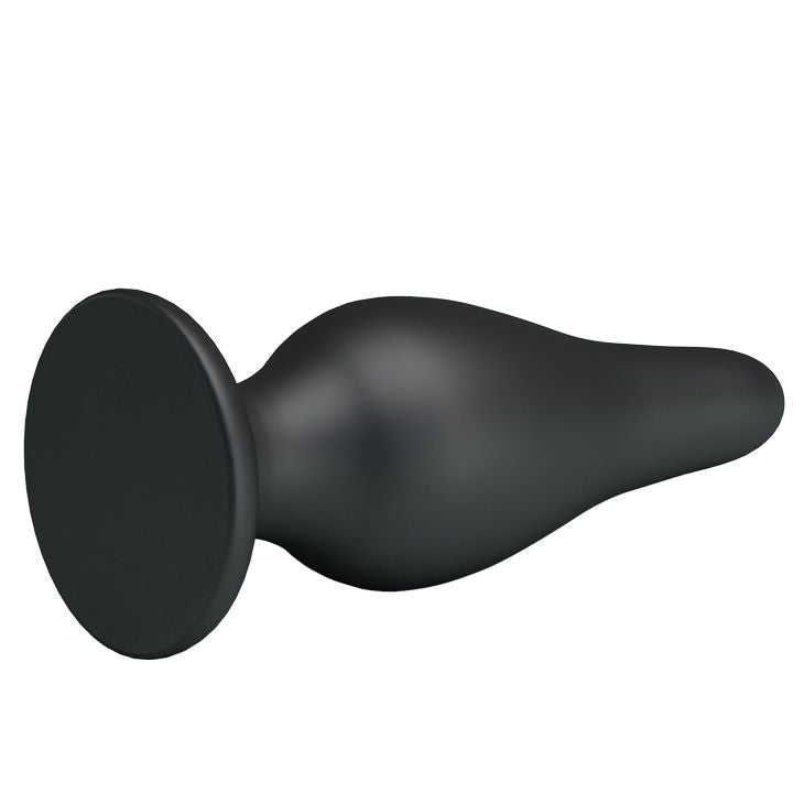 PRETTY LOVE - DIlatatore in silicone ergonomico 15,4 cm