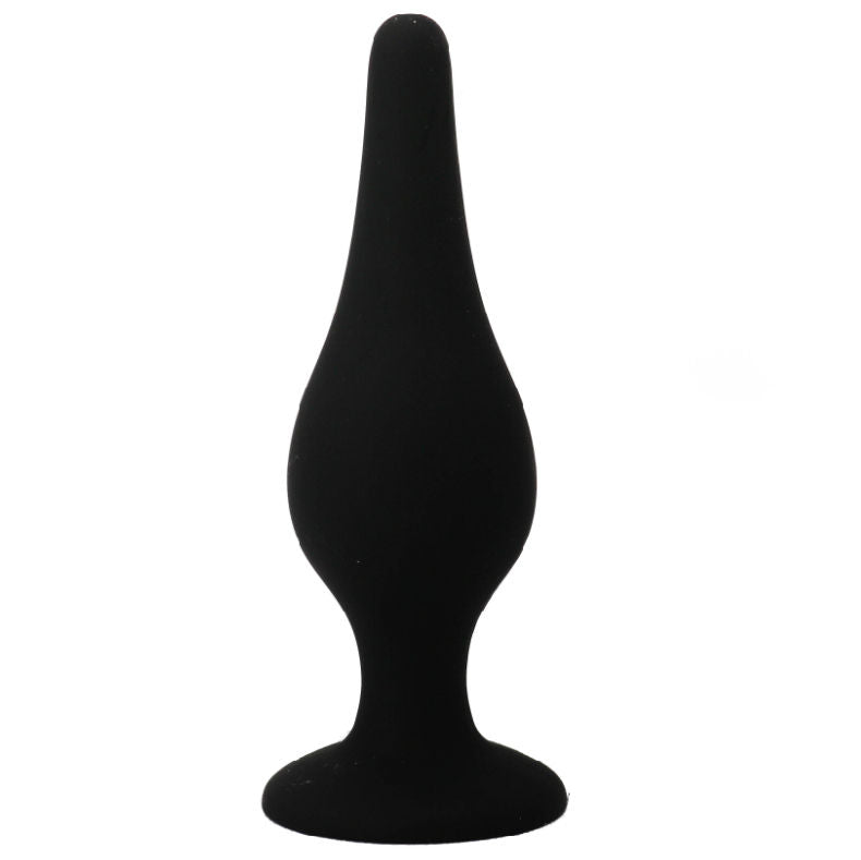 PRETTY LOVE - DIlatatore in silicone ergonomico 14 cm