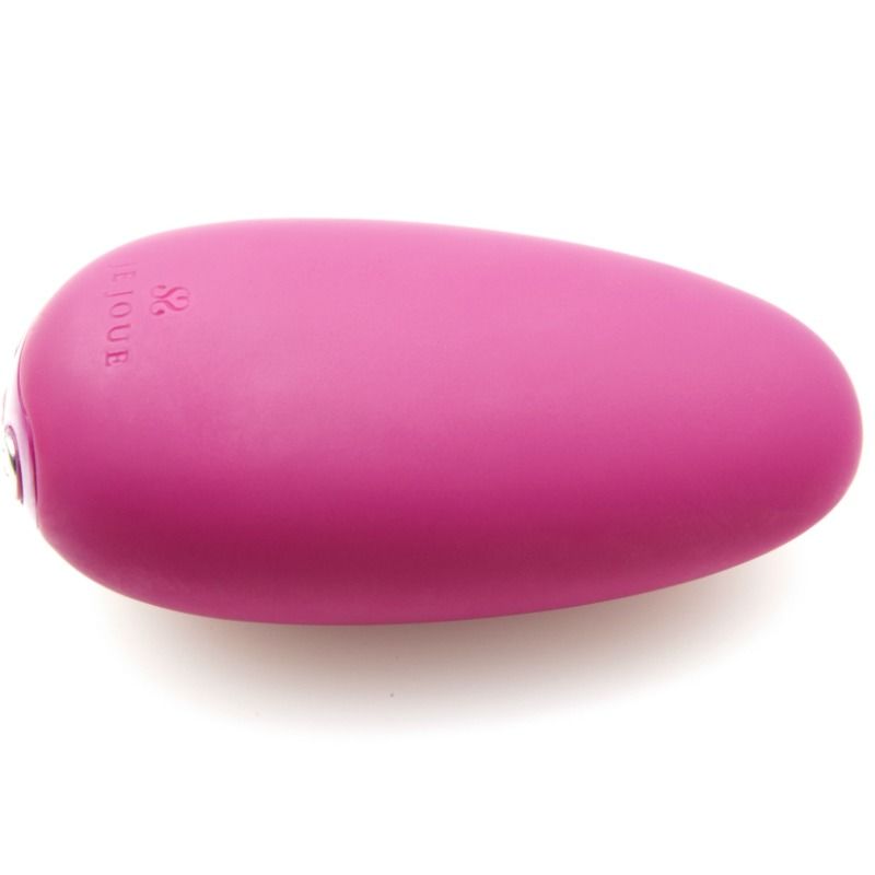 JE JOUE - MASAJEADOR VIBRADOR FUCSIA