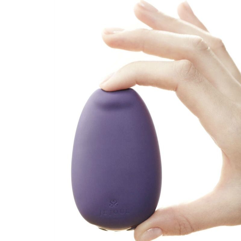 JE JOUE - MASSAGGIATORE MIMI SOFT VIOLA