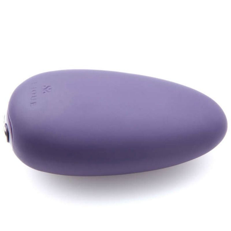 JE JOUE - MASSAGGIATORE MIMI SOFT VIOLA