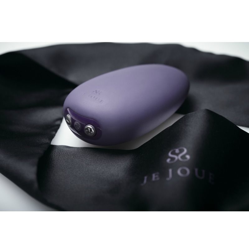 JE JOUE - MASSAGGIATORE MIMI SOFT VIOLA