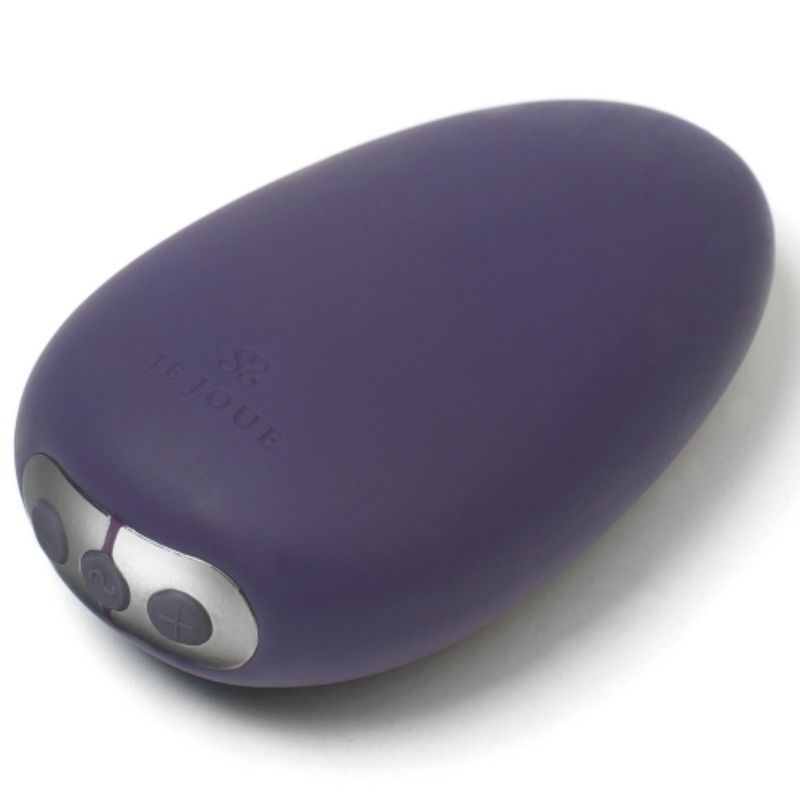 JE JOUE - MASSAGGIATORE MIMI SOFT VIOLA