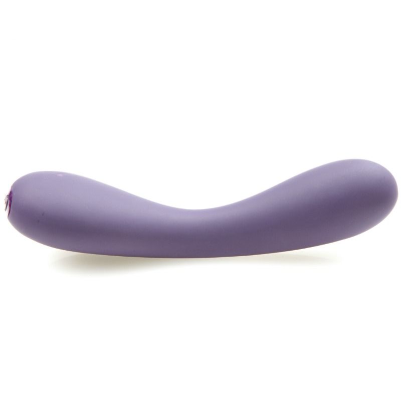 JE JOUE - UMA VIBRADOR PÚRPURA