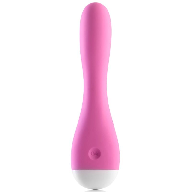 JE JOUE - OOH POR REEMPLAZO ESTIMULADOR ROSA