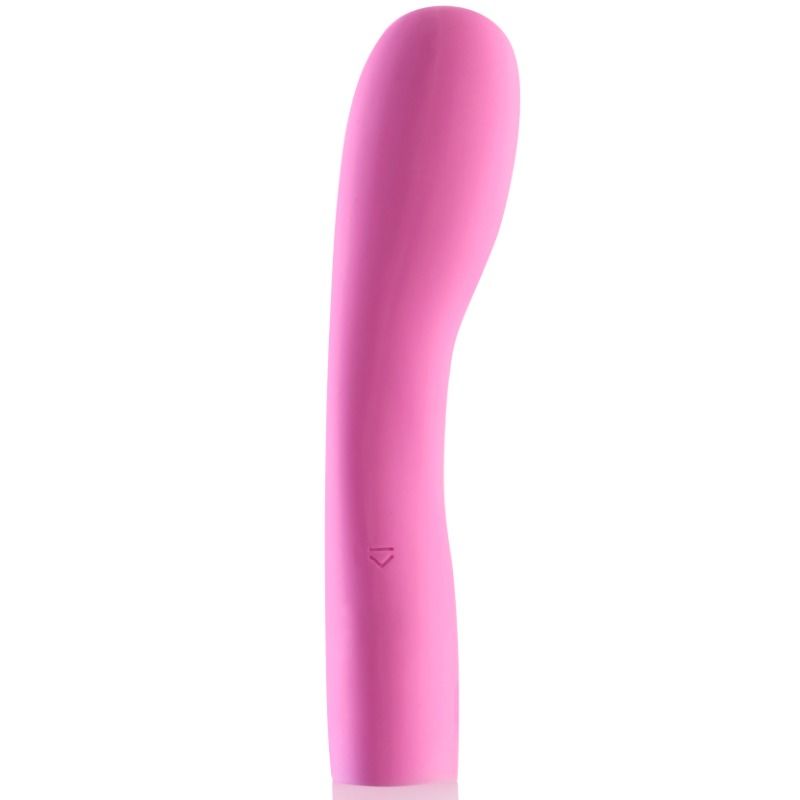 JE JOUE - OOH POR REEMPLAZO ESTIMULADOR ROSA