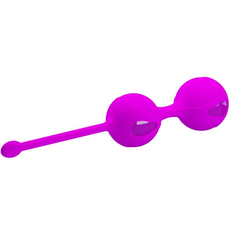 PRETTY LOVE - KEGEL TIGHTEN UP II ESERCIZIO PER LE PALLINE DI KEGEL