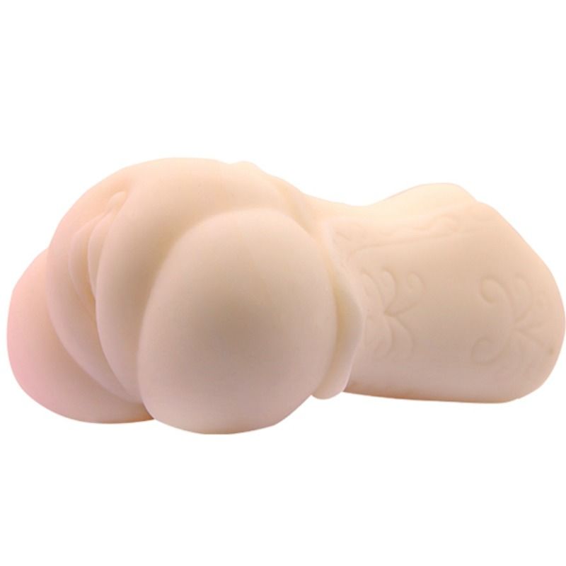 CRAZY BULL - MASTURBADOR DE VAGINA CON PIEL DE AGUA