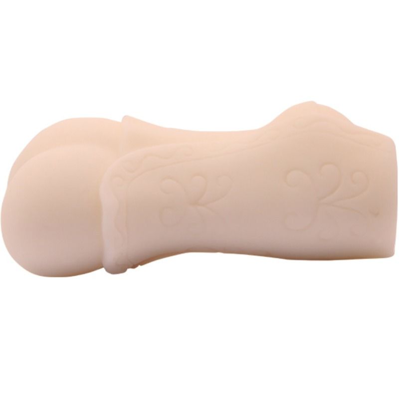 CRAZY BULL - MASTURBADOR DE VAGINA CON PIEL DE AGUA