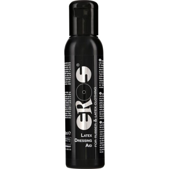 EROS - COADIUVANTE PER VESTIZIONE IN LATTICE 100 ML