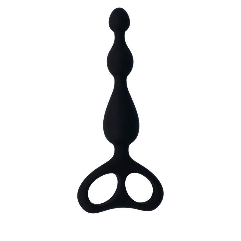INTENSO - BLACK ANAL DANTI