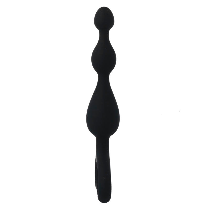 INTENSO - BLACK ANAL DANTI
