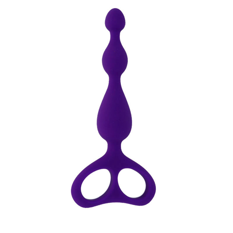 INTENSO - DANTI ANAL LILAC