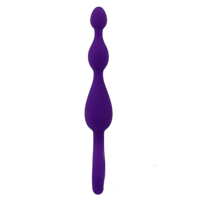 INTENSO - DANTI ANAL LILAC