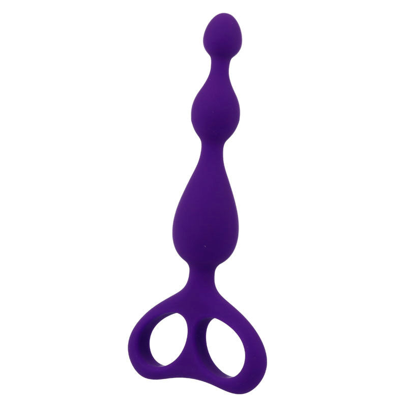 INTENSO - DANTI ANAL LILAC