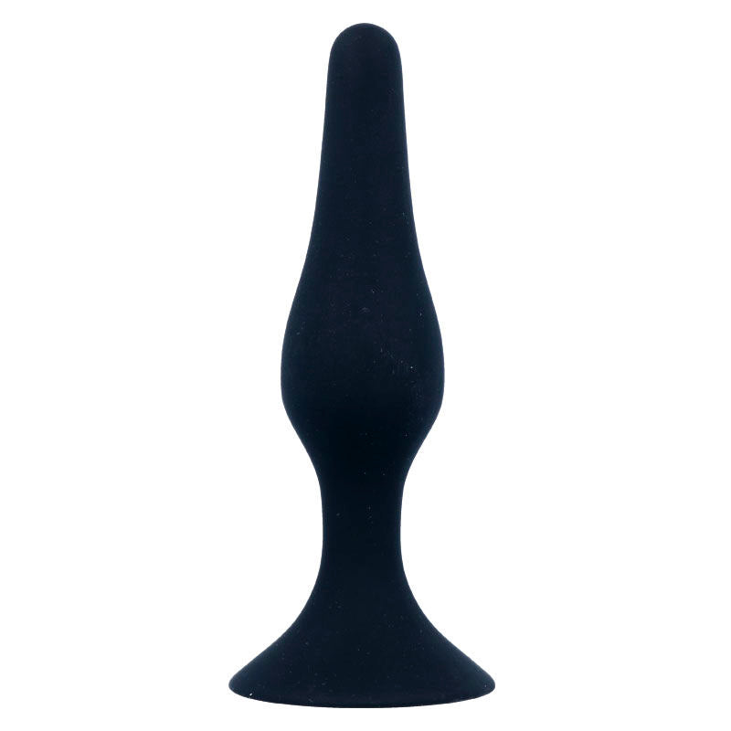 INTENSO - ANALE LIVELLO 2 11,5 CM NERO
