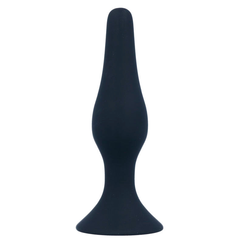 INTENSO - ANALE LIVELLO 3 12,5 CM NERO
